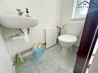 Pronájem bytu 2+kk, 45 m2 - Kvíčovice, ev.č. yIGB0005 - 7