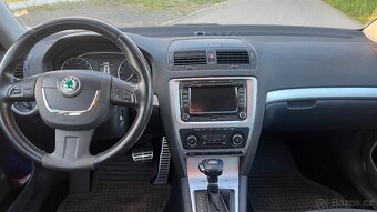 Škoda Octavia Scout 2.0tdi DSG - 7