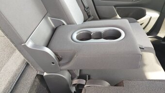 VW Golf sportsvan 1.2 TSi 81 kW , 2016 - 7