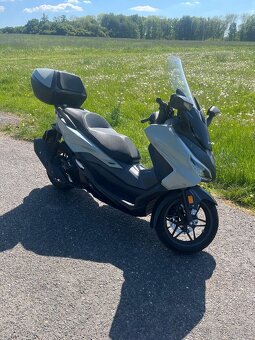 Honda Forza 125ccm,r.v.2024 - 7