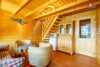 Prodej chaty, 32 m², Děpoltovice - Mezirolí - 7