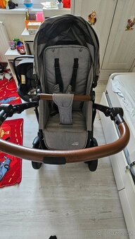 Britax Römer Smile III - 7