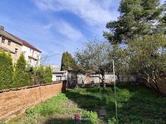 Prodej rodinné domy, 270 m2 - Teplice - Trnovany - 7