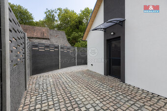 Prodej rodinného domu, 80 m², Kvíčovice - 7