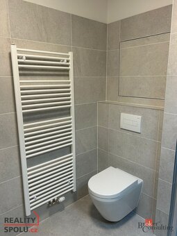 Pronájem, byty/1+kk, 28 m2, Křenová 551/43, 60200 Brno, Brno - 7
