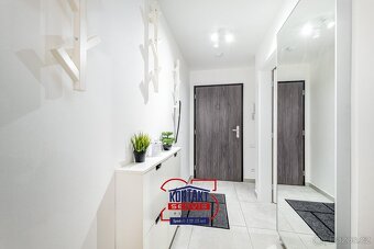 Nabízíme k prodeji zařízený mezonetový apartmán 2+kk, 73 m2 - 7