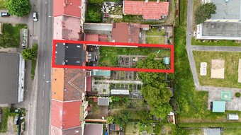 Prodej činžovního investičního domu 350 m² Kadaňská - 7