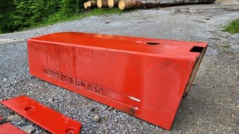 Rozpredam zetor 18345 TURBO - 7