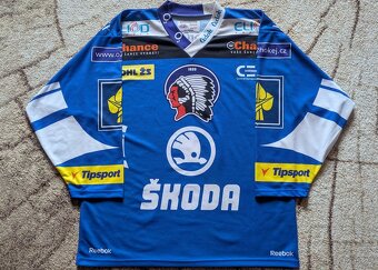 Dresy HC Plzeň - 7