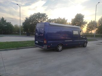 Mercedes Benz Sprinter - 7