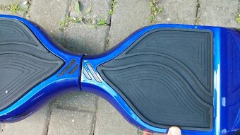 Nepoužitý Hoverboard 6 - 7
