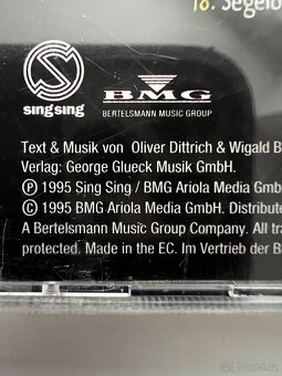 Die Doofen - lieder, die die Welt nicht braucht 1995 - 7