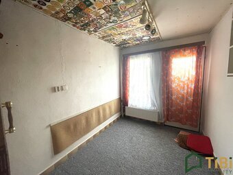 Prodej rodinné domy, 200 m2 - Sebranice, ev.č. 00227 - 7