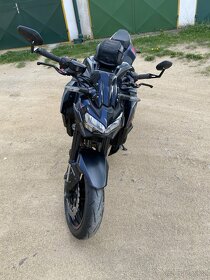 Kawasaki Z900, rv2020, 4100km - 7