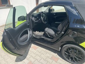 Smart EQ FORTWO Cabrio - 7