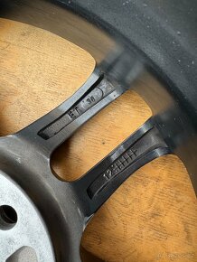 Alu Hyundai/Kia 15x6,5J et38 5x114,3 - 7
