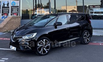 Renault Grand Scenic IV Blue dCi 120 Black Edition 09/2019 - 7