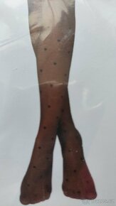 Dámské silonky Calzedonia vel. L a M/L - 7