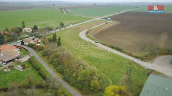 Prodej komerčního pozemku, 6202 m², Kočí - 7