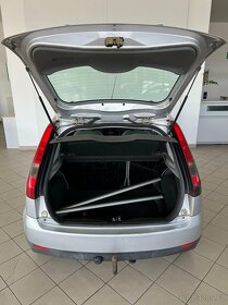 Ford Fiesta 1,4TDCi - 7