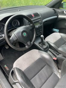 Škoda Octavia 2 2.0tdi - 7