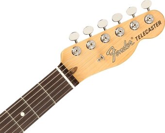 Telecaster USA. Výmena. - 7