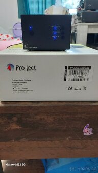 Pro-Ject phono box - 7