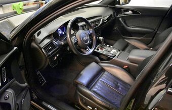 AUDI A6 COMPETITION 3.0 BiTDI -- 240KW -- 120.000 KM -- 2016 - 7