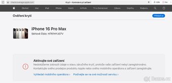 iPhone 16 Pro Max 512GB Natur NOVÝ NEROZBALENÝ - 7