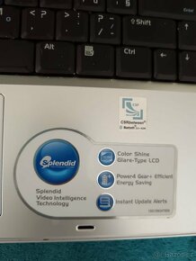 Notebook Asus A8Eseries 14.0" - 7