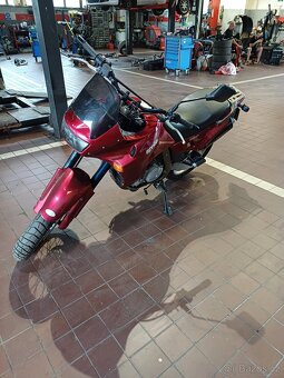 APRILIA PEGASO 650 - 7