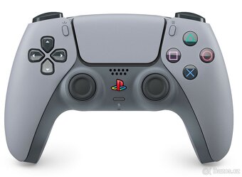 PS5 Dualsense 30th Anniversary Limited Edition NOVÉ - 7