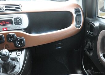 Fiat Panda 0.9 CITY CROSS - 7
