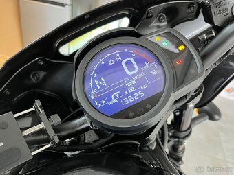Honda Rebel 1100 DCT automat 2024 - 7