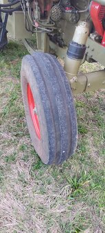 Zetor 6911 s Čelním nakladačem - 7