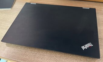Lenovo ThinkPad L13 Yoga 16gb/512gb - 7