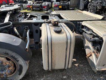 Daf XF 530,6x2,hydraulika,E6 - 7