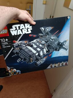Lego star wars ruzne - 7