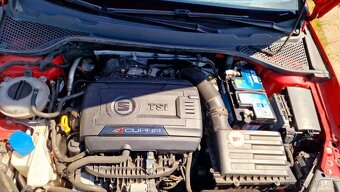 Leon Cupra Performance - 7