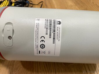 Wifi anténa HUAWEI (5G) LTE OUTDOOR MODEM CPE B2368-A01 - 7