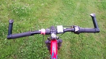 Dětské kolo GT 24" - 7