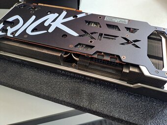 XFX Radeon RX 6700 XT QICK 319 - 7