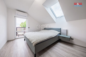 Pronájem bytu 2+kk, 58 m², Kovanice - 7