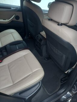 Bmv x 6 - 7