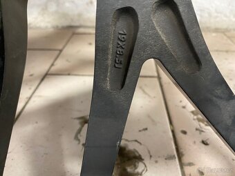 Kola BMW r19 e90 e91 e93 - 7