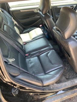 Volvo V70 D5 - 7