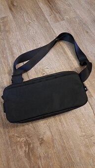 Explorer-T21 X-Pac Sling Bag S | Tomtoc černá ledvinka - 7
