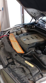 BMW X3 - 7