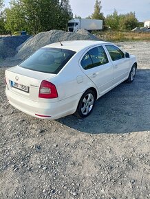 Prodám Škoda Octavia 2 facelift, 1.9 TDI 77kw, STK 11/25 - 7
