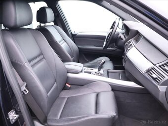 BMW X5 3,0 35d xDrive Aut. Xenon Kůže (2010) - 7